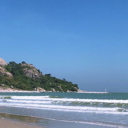 The Pine Hua Hin Apartment Luaran gambar