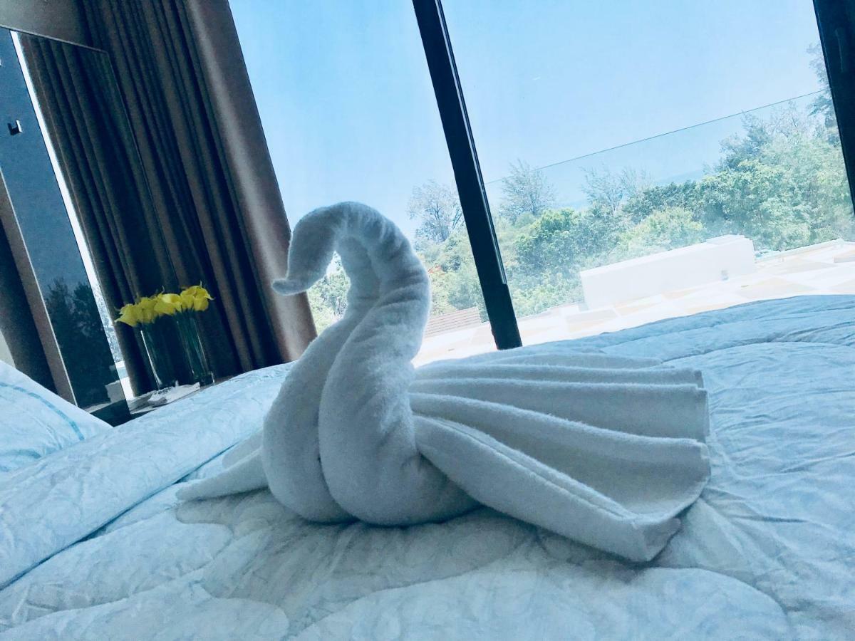The Pine Hua Hin Apartment Luaran gambar