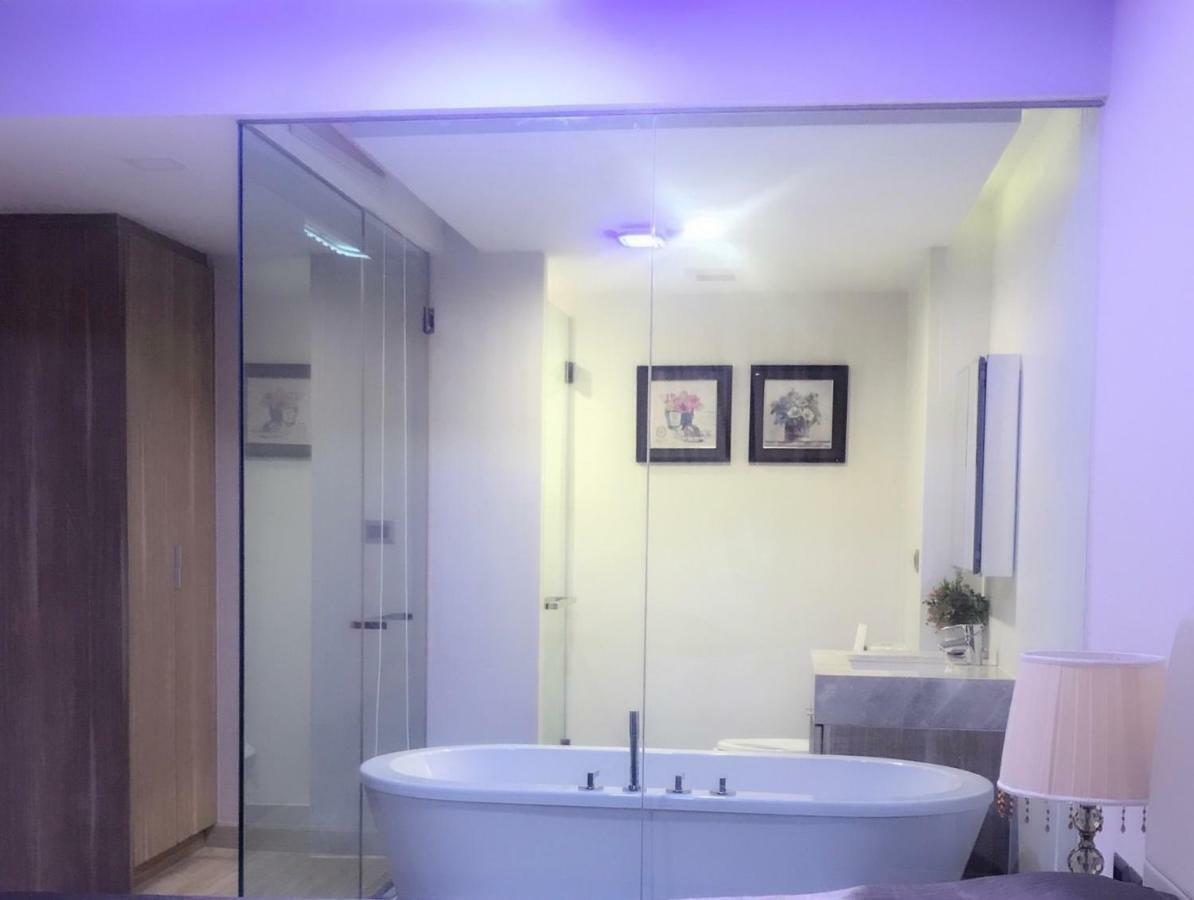 The Pine Hua Hin Apartment Luaran gambar