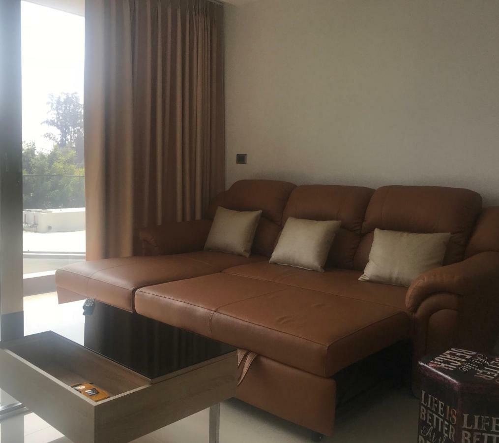 The Pine Hua Hin Apartment Luaran gambar