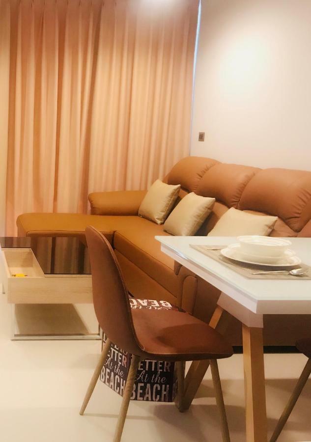 The Pine Hua Hin Apartment Luaran gambar