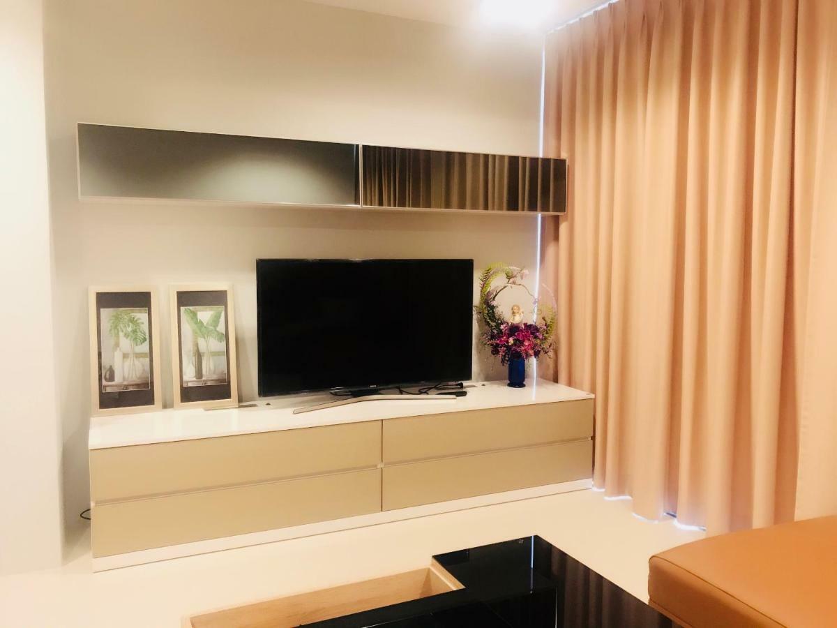 The Pine Hua Hin Apartment Luaran gambar