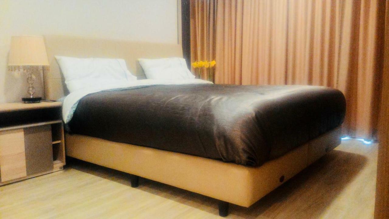 The Pine Hua Hin Apartment Luaran gambar