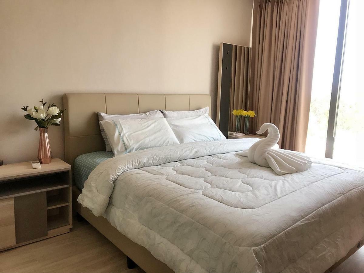 The Pine Hua Hin Apartment Luaran gambar