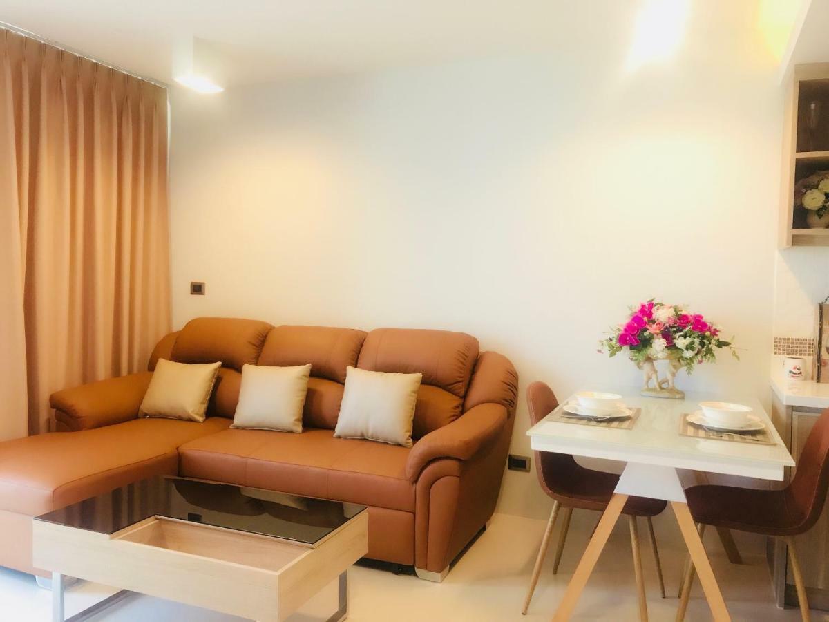 The Pine Hua Hin Apartment Luaran gambar