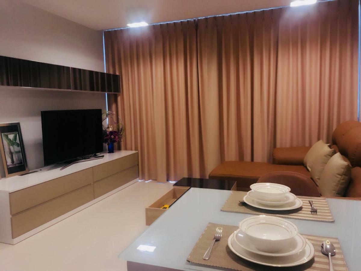 The Pine Hua Hin Apartment Luaran gambar