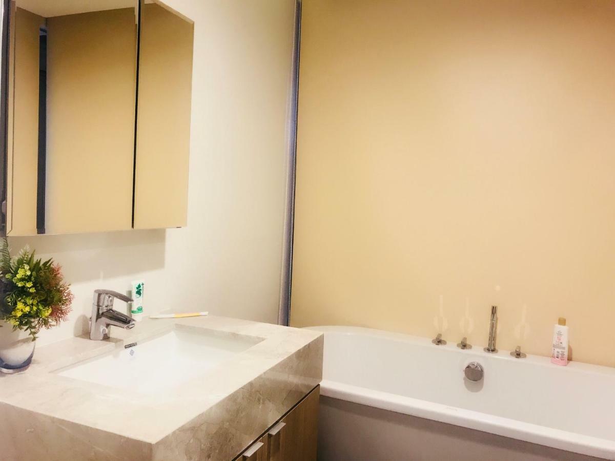 The Pine Hua Hin Apartment Luaran gambar