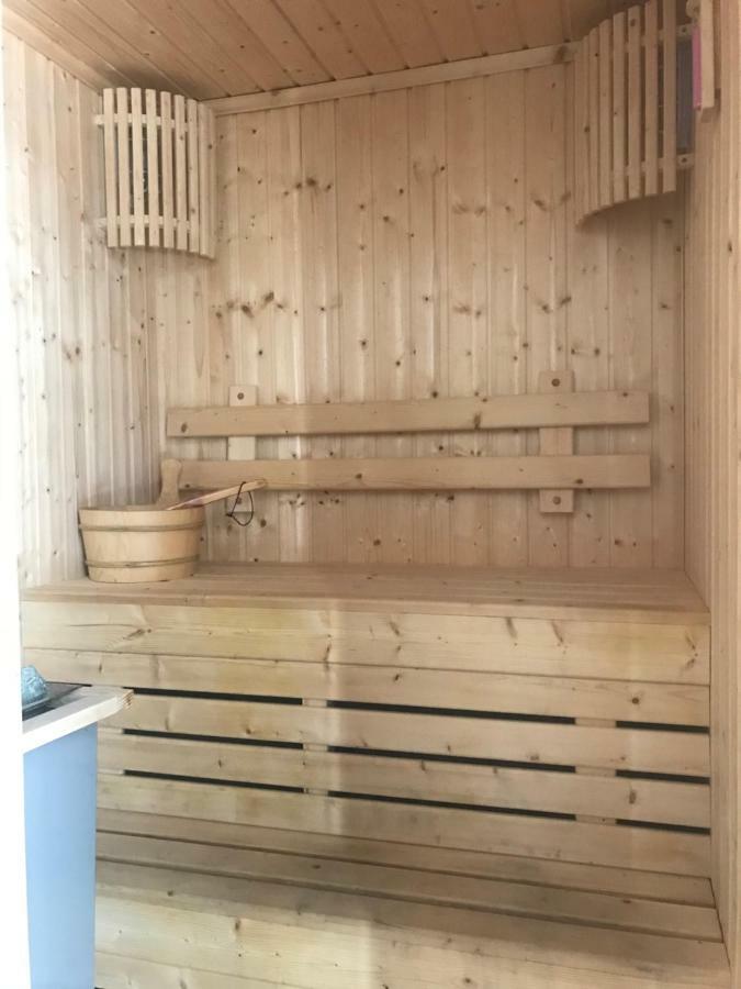 The Pine Hua Hin Apartment Luaran gambar
