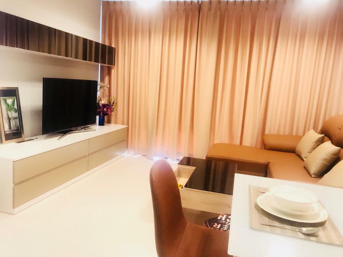 The Pine Hua Hin Apartment Luaran gambar