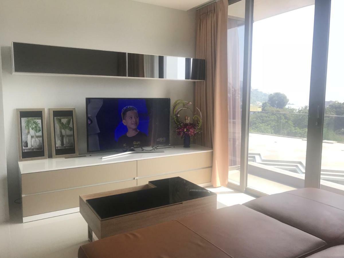 The Pine Hua Hin Apartment Luaran gambar
