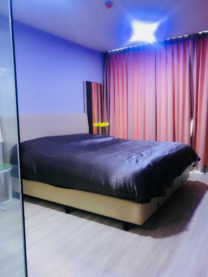 The Pine Hua Hin Apartment Luaran gambar