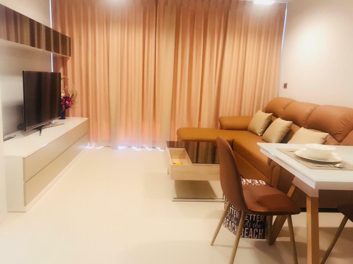The Pine Hua Hin Apartment Luaran gambar