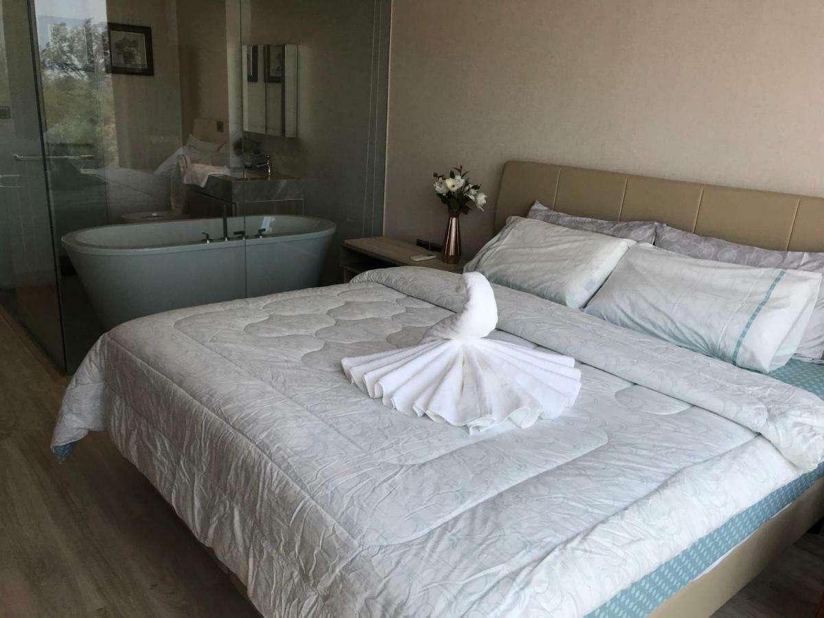 The Pine Hua Hin Apartment Luaran gambar