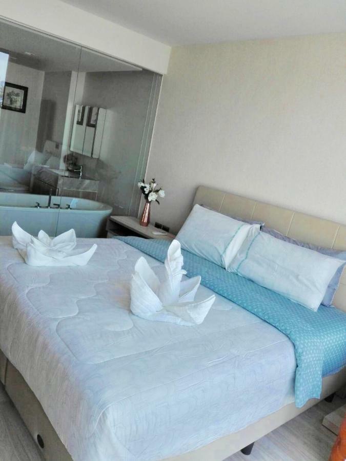 The Pine Hua Hin Apartment Luaran gambar