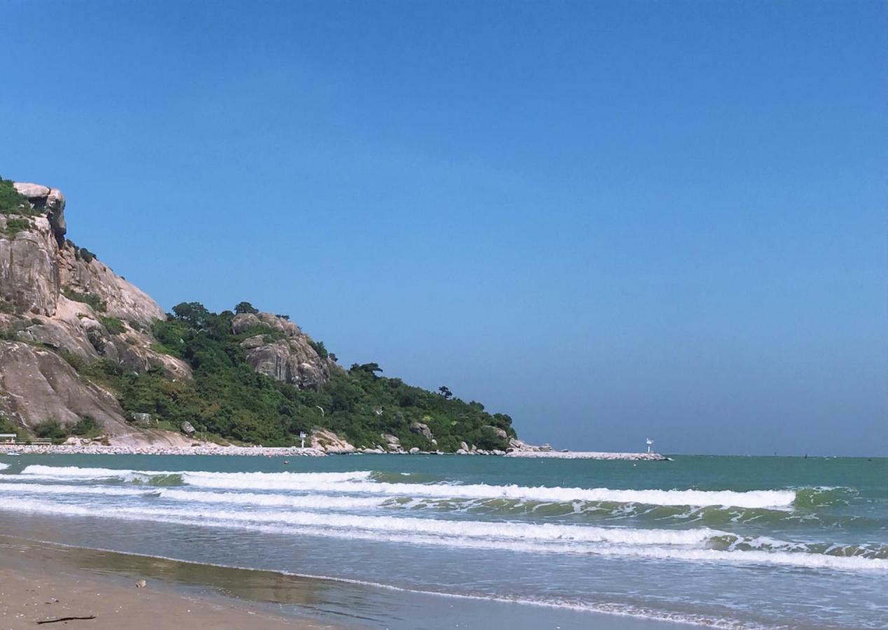 The Pine Hua Hin Apartment Luaran gambar