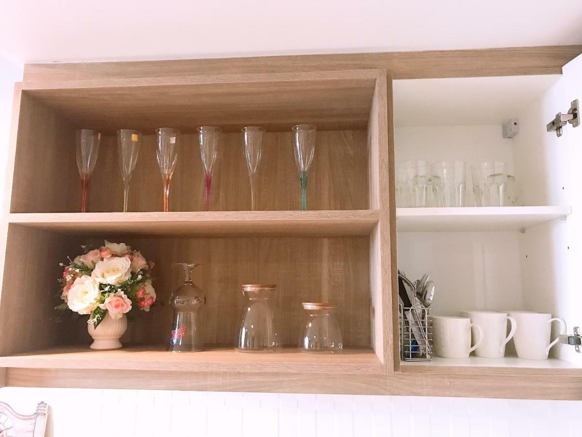 The Pine Hua Hin Apartment Luaran gambar