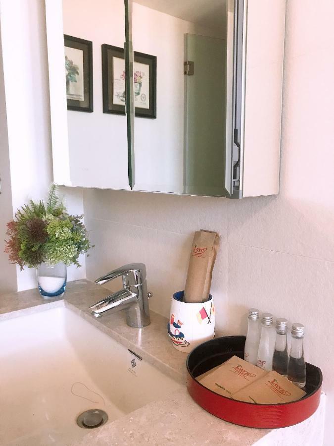 The Pine Hua Hin Apartment Luaran gambar