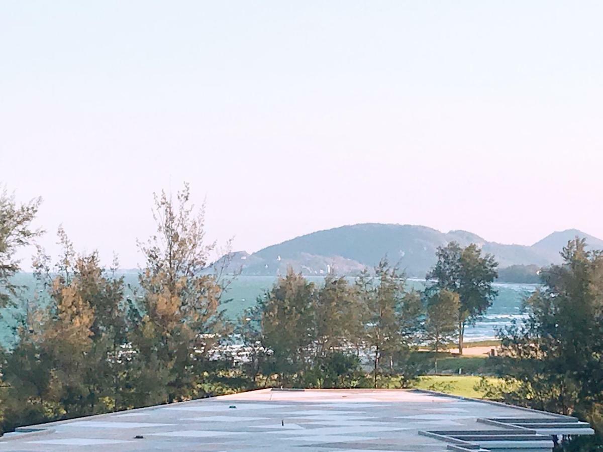 The Pine Hua Hin Apartment Luaran gambar