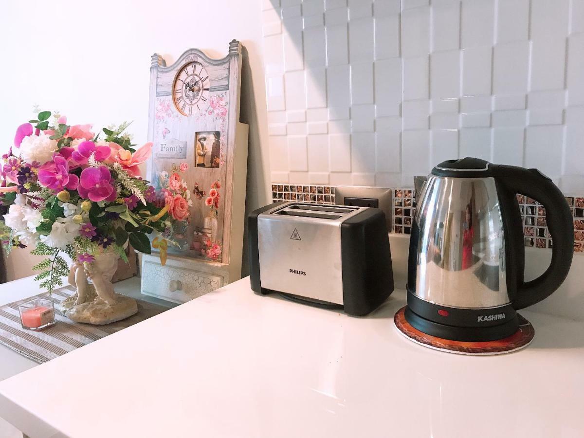 The Pine Hua Hin Apartment Luaran gambar
