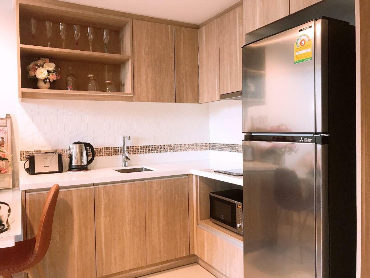 The Pine Hua Hin Apartment Luaran gambar