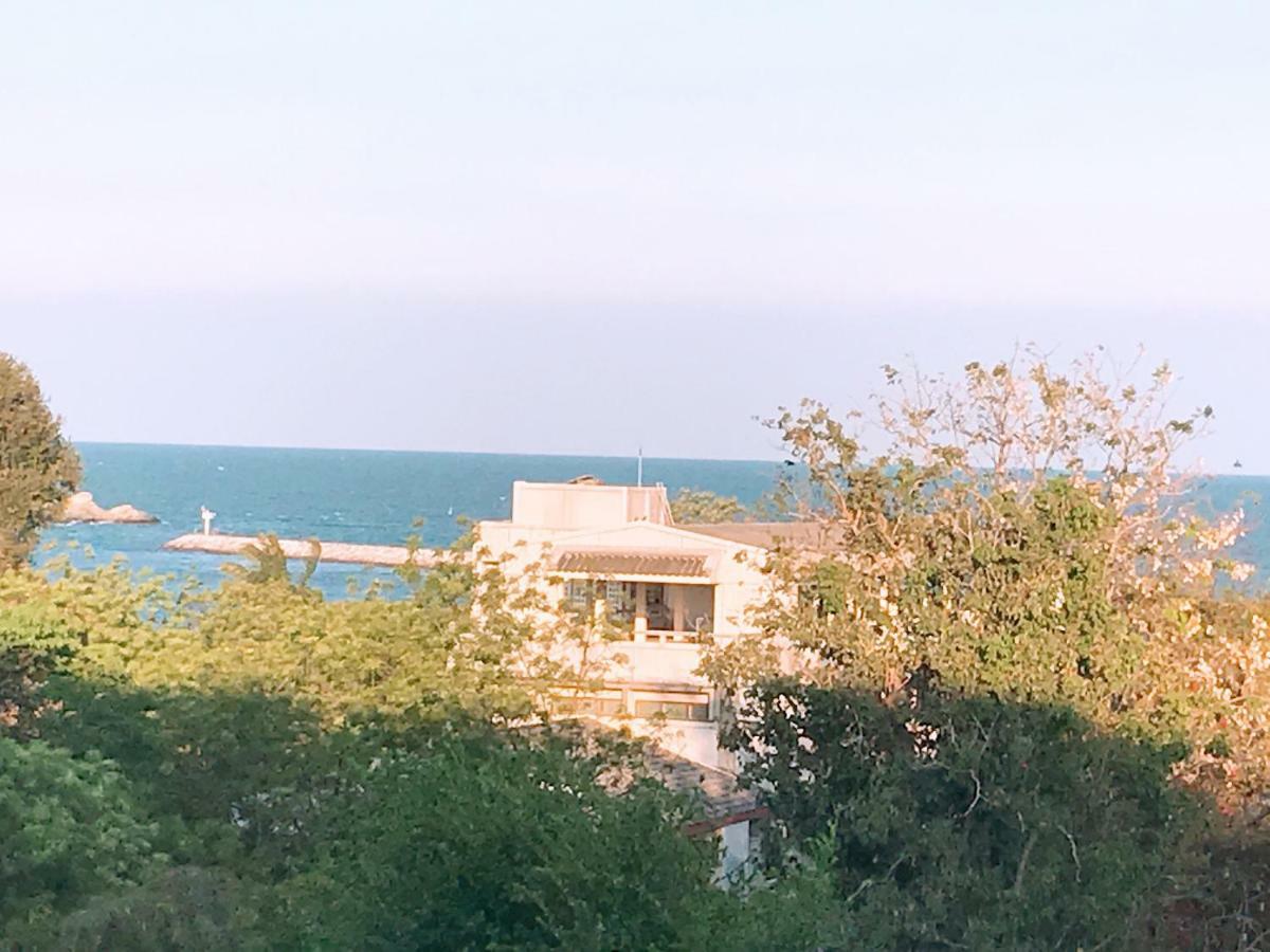The Pine Hua Hin Apartment Luaran gambar