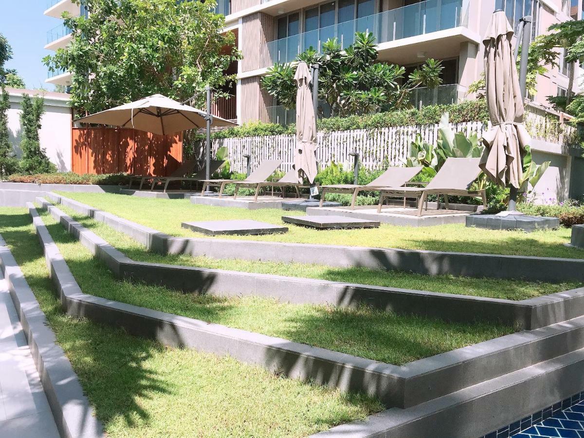 The Pine Hua Hin Apartment Luaran gambar