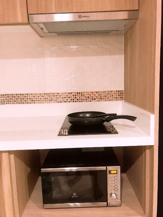 The Pine Hua Hin Apartment Luaran gambar