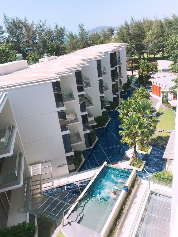 The Pine Hua Hin Apartment Luaran gambar
