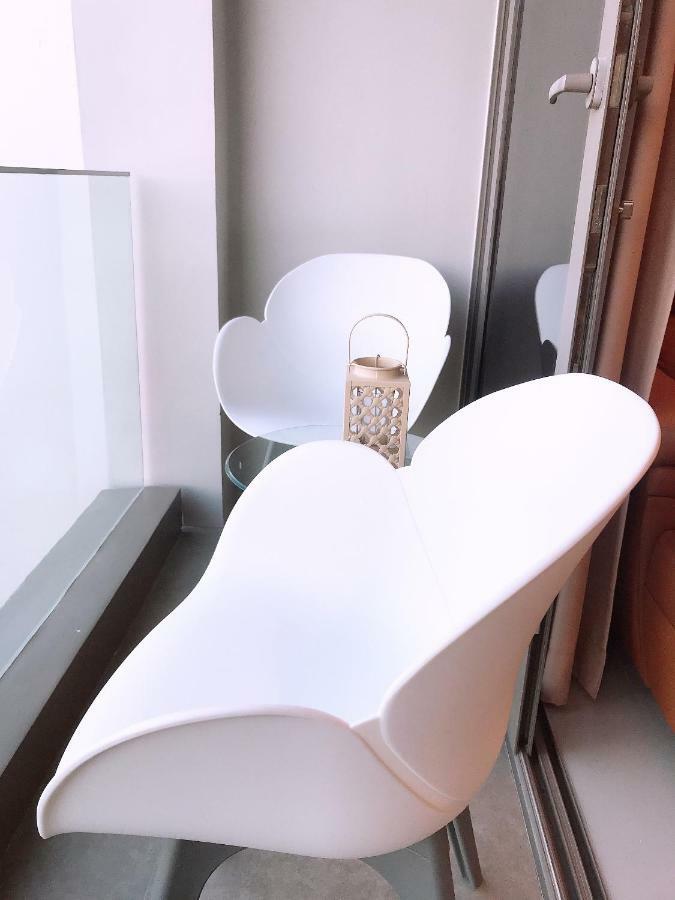 The Pine Hua Hin Apartment Luaran gambar