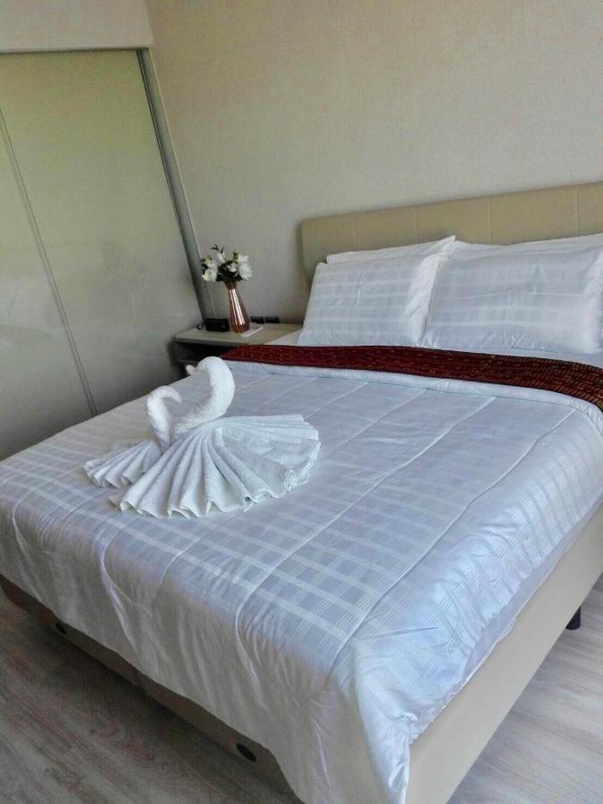 The Pine Hua Hin Apartment Luaran gambar