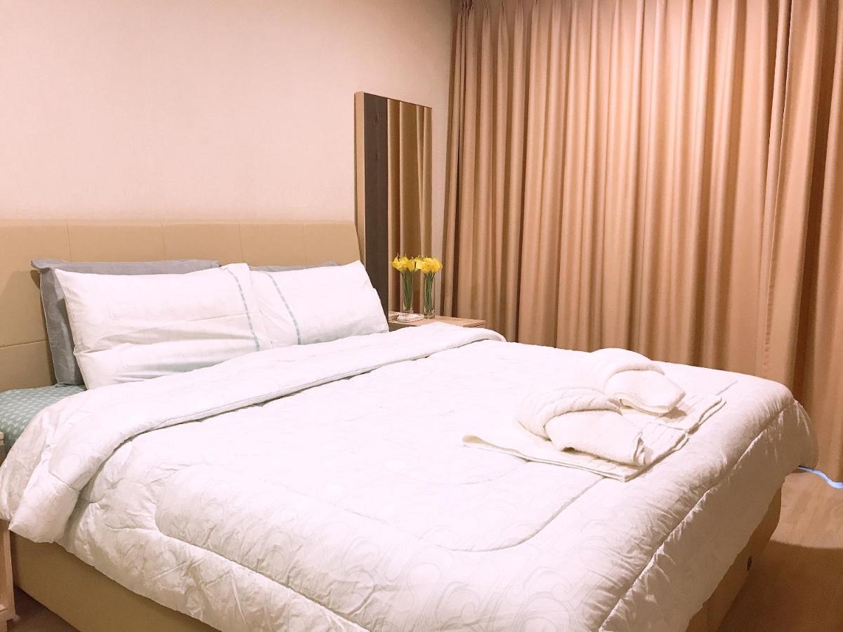 The Pine Hua Hin Apartment Luaran gambar