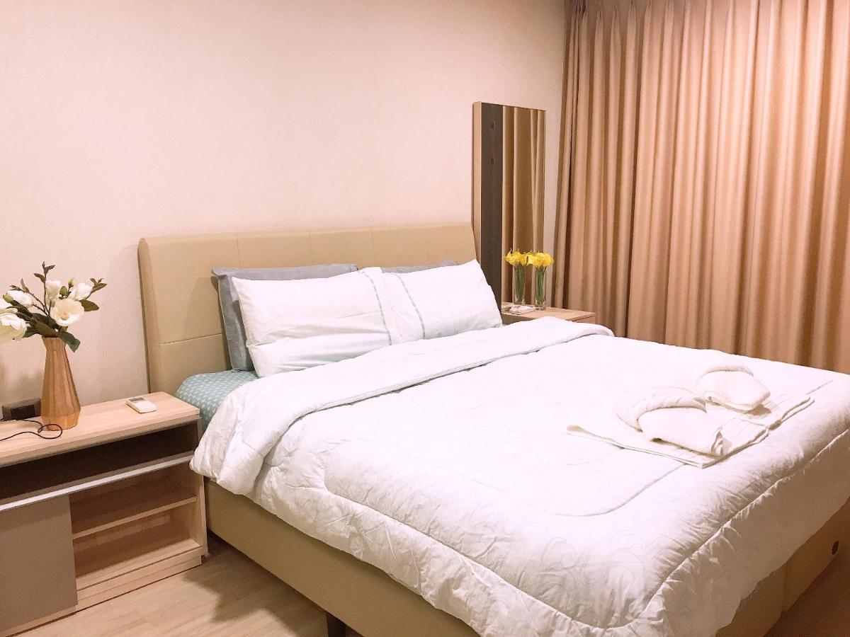 The Pine Hua Hin Apartment Luaran gambar