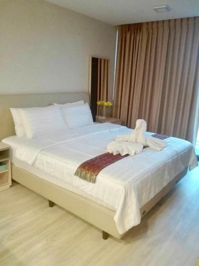 The Pine Hua Hin Apartment Luaran gambar